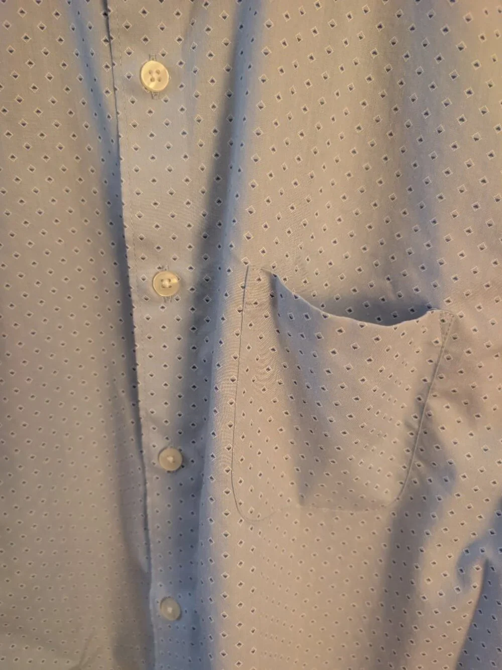 Van Heusen men van